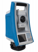 Тахеометр Spectra Precision FOCUS 35 StepDrive 5″