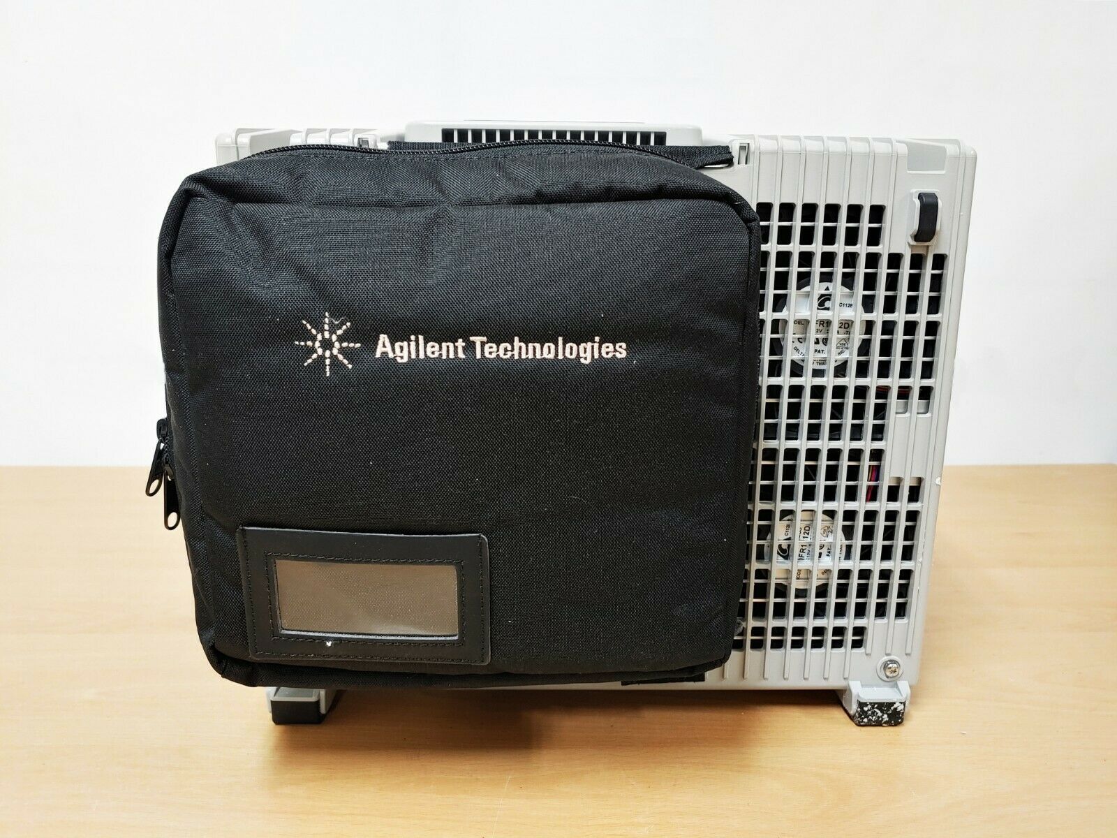 Осциллограф Agilent DSO9404A (демонстрационный)