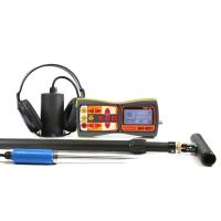 Течеискатель с функцией пассивного обнаружения кабеля и диагностирования запорной арматуры Успех АТП-424НД