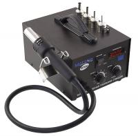 Термовоздушная паяльная станция МЕГЕОН 00550