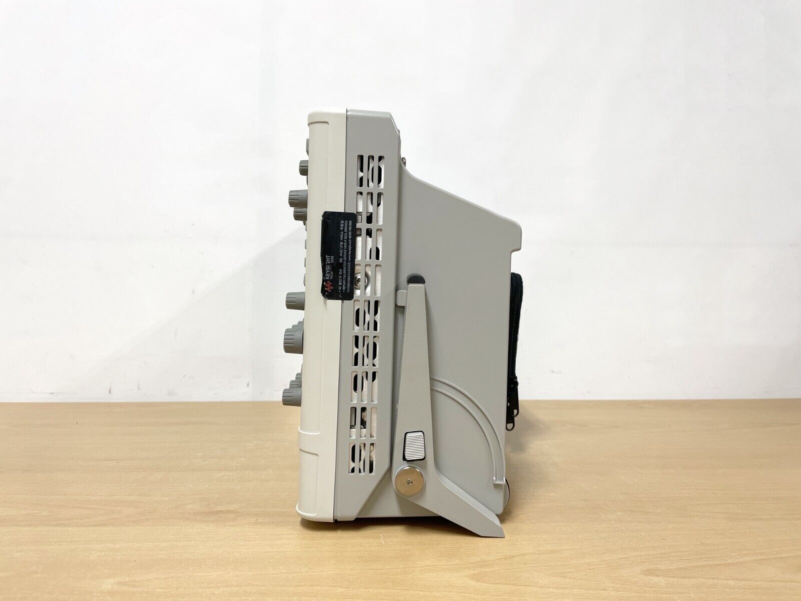 Осциллограф Agilent MSOX4104A (демонстрационный)