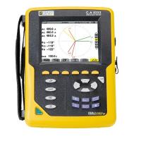 Анализатор качества электрической энергии CA8333