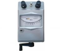 Мегаомметр (До 2500 В) ЭСО202/2Г, с поверкой