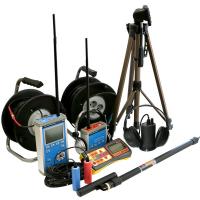 Течеискатель корреляционный Искор-225