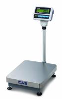 Весы CAS HB-150, с поверкой
