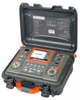 MIC-10k1 Измеритель параметров электроизоляции, с поверкой