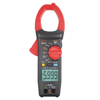 Клещи токоизмерительные RGK CM-16