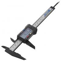 Штангенциркуль из карбона МЕГЕОН 80500