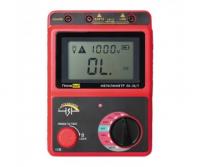 Мегаомметр (50 В … 1000 В) Е6-36/1, с поверкой