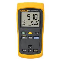 Термометр Fluke 51 II 50 Гц