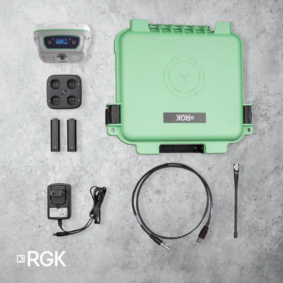 GNSS приемник RGK SR1