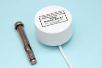 Вибропреобразователь КБ "ЭЛАКС"  для стен, рам и труб - ВПС-ВЛ, ВПР-ВЛ и ВПТ-ВЛ