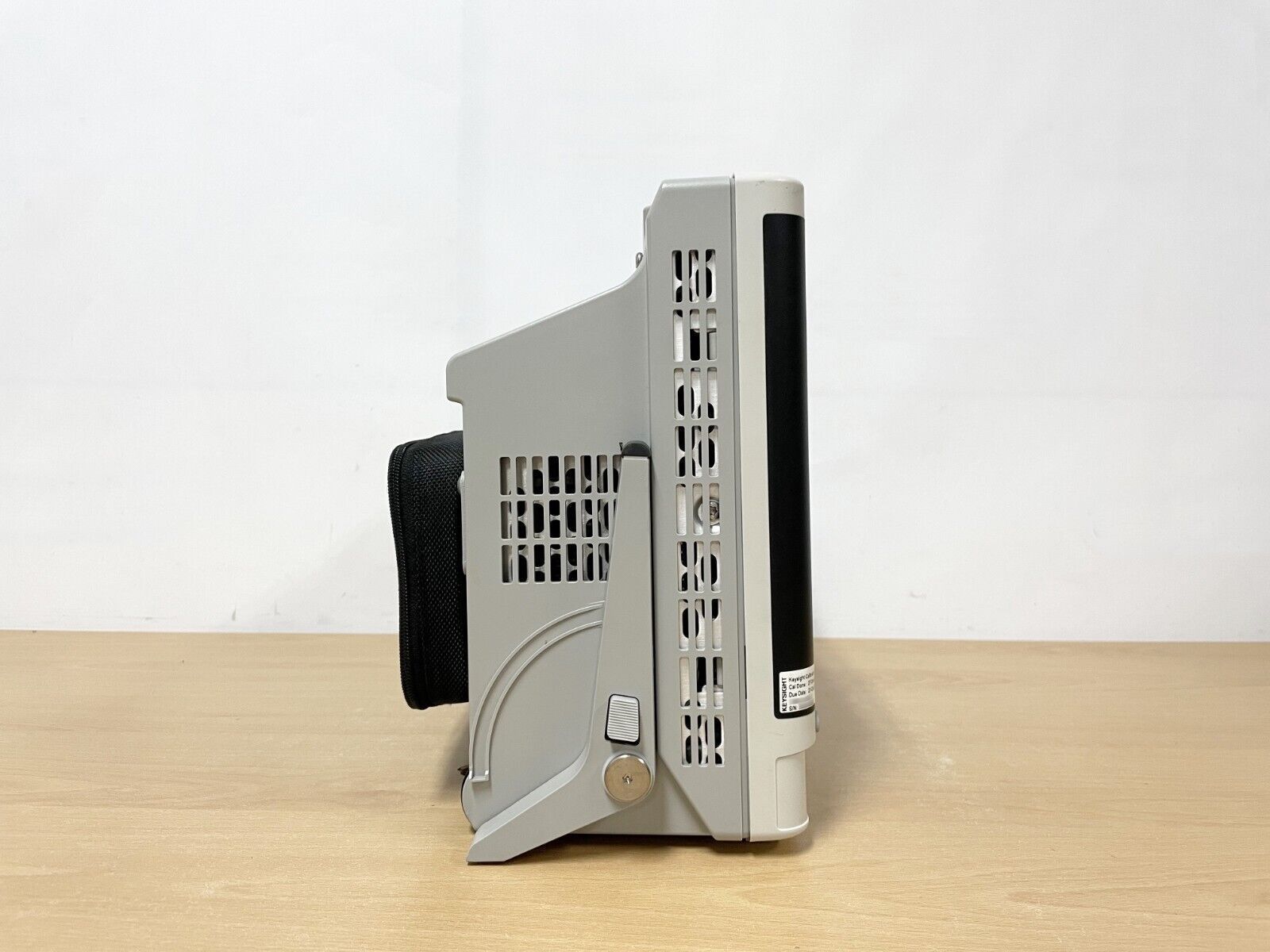 Осциллограф Agilent MSOX4104A (демонстрационный)