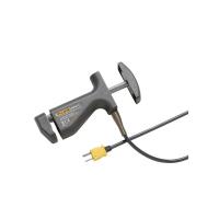 Fluke 80PK-8 Датчик температуры с хомутом для труб типа К