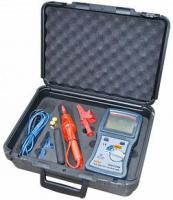 Мультиметр высоковольтный 8000 HVDM с кейсом