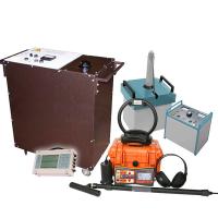 Поисково-диагностический комплекс для поиска повреждений кабеля Атлет КАИ-2.1002 (ИДМ)