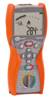 MIC-30 Измеритель параметров электроизоляции, с поверкой