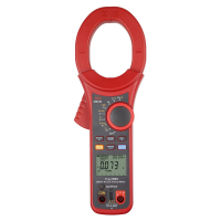 Клещи токоизмерительные RGK CM-50