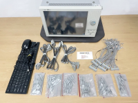 Портативный логический анализатор Agilent 16803A (демонстрационный)