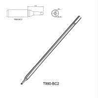 Картридж-наконечник T990-BC2