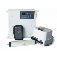 Комплекс дефектопоисковый "Сталкер" ВЛ на одну секцию шин