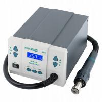 Станция паяльная Quick-861DE ESD