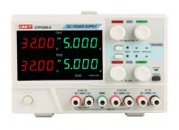 Лабораторный блок питания UNI-T UTP3305-II