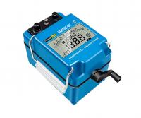 Мегаомметр ПрофКиП ЦС0202/6Г