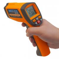 Инфракрасный измеритель температуры МЕГЕОН 161150