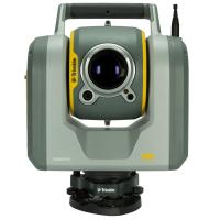 Сканирующий тахеометр Trimble SX12 1″