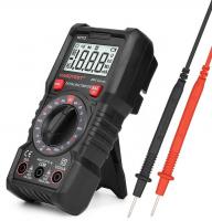 Мультиметр Habotest HT113 цифровой