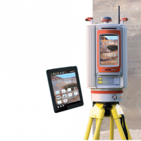 Наземный лазерный сканер Riegl VZ-4000