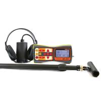 Течеискатель с функцией пассивного обнаружения кабеля Успех АТП-424Н