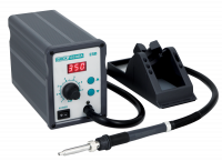 Станция паяльная QUICK-860DA ESD