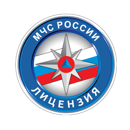 Лицензия МЧС интернет-магазина Pribor-X в Стародубе