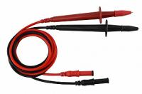 Измерительный провод AL-30 B черный