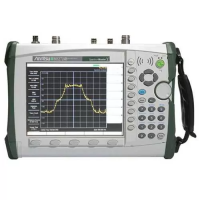 Анализатор спектра Anritsu MS2724B