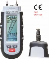 CEM DT-125G Измеритель влажности древесины (универсальный)