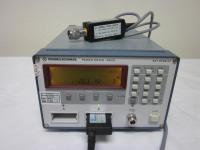 Двухканальный измеритель мощности Rohde & Schwarz NRVD с NRV-Z51