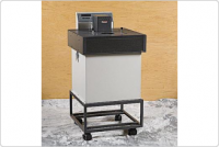 Солевой поверочный термостат для ультравысоких температур Fluke 6050H