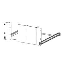 Комплект для монтажа в стойку RM-1-DP700