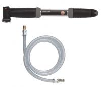 Насос для создания тестового давления в системе Testo