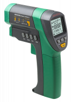 Дистанционный измеритель температуры (пирометр) Mastech MS6550B