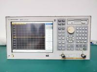 ВЧ aнализатор цепей серии ENA-L Agilent Technologies E5062A (демонстрационный)