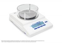 Весы Госметр ВЛТЭ-150С, с поверкой