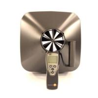 Testo 417 Комплект-1 - Анемометр и набор воронок