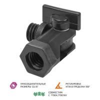 Переходник G5/8"- G5/8" МЕГЕОН 77901K13