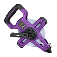 Рулетка геодезическая Ermenrich Reel SH100