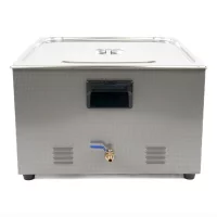 Ванна ультразвуковая с подогревом Altimax UC-1-600