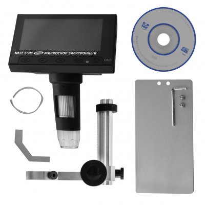 Микроскоп электронный МЕГЕОН 33102